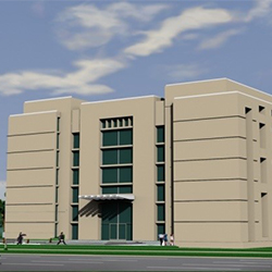 Foreign Services Trainees Academy